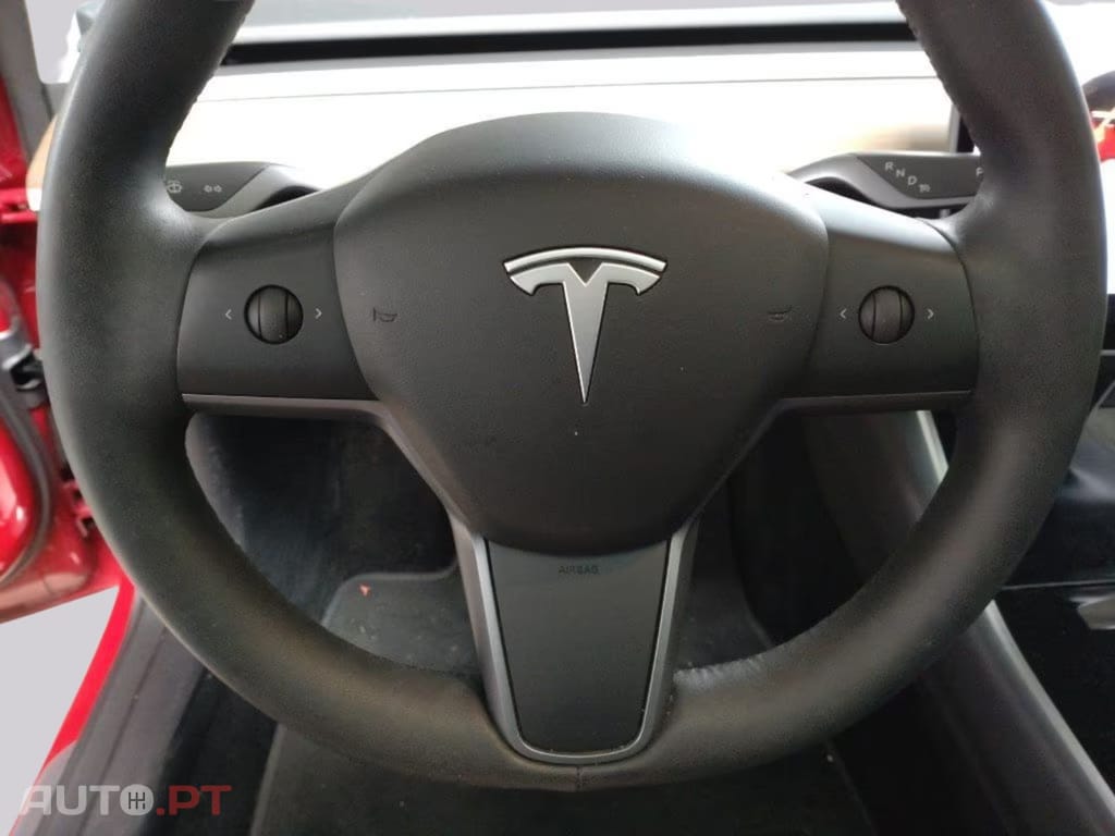 Tesla Model 3 Standard Plus RWD I.V.A DEDUTIVEL