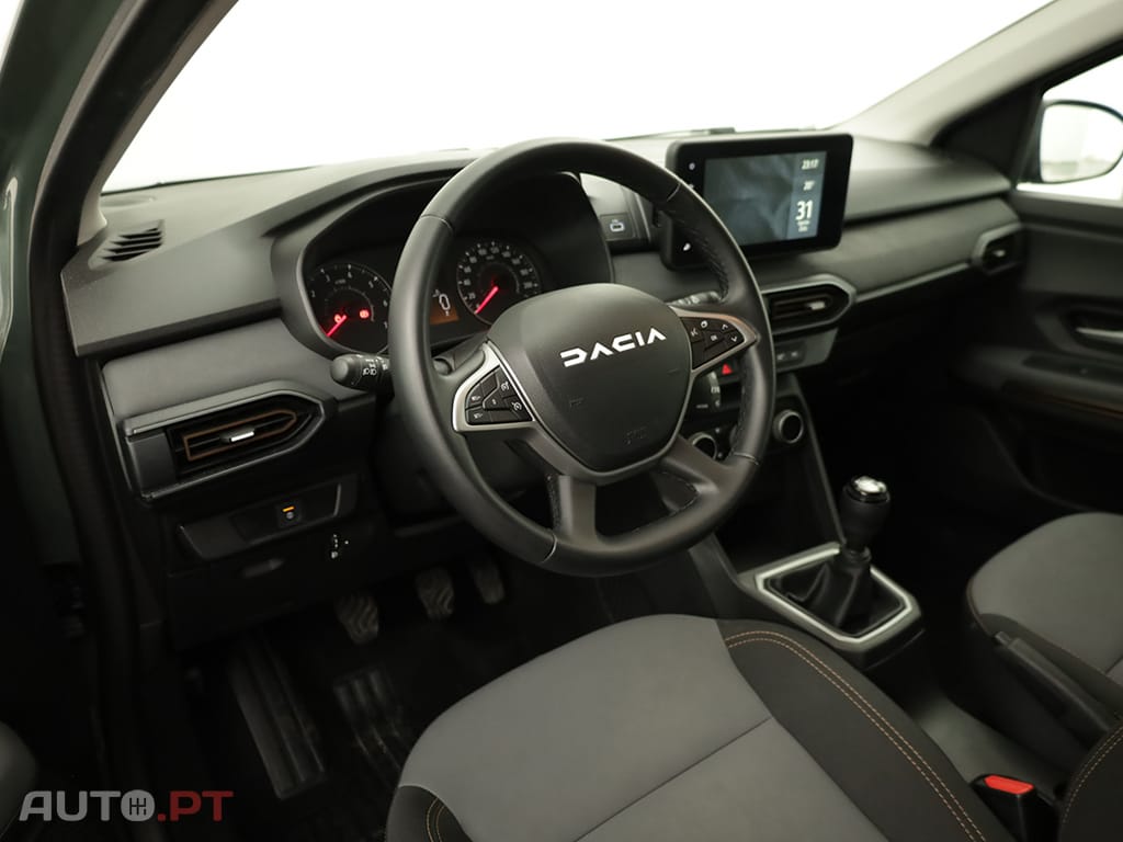 Dacia Jogger Jogger 1.0 TCe Extreme