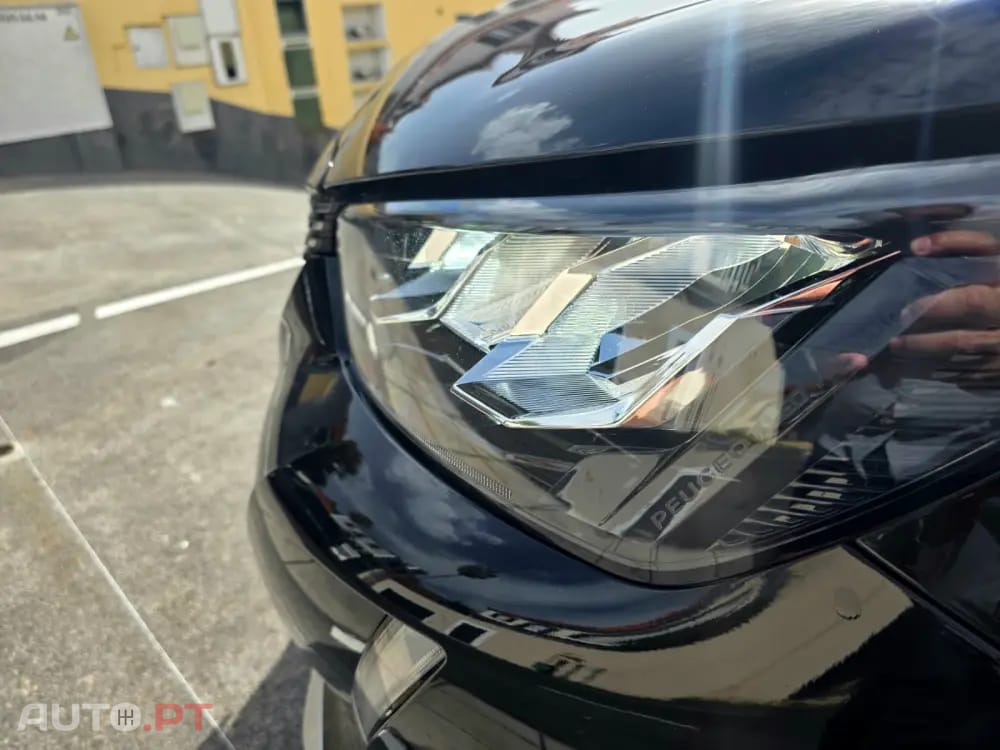 Peugeot 2008 1.2 PureTech GT Line