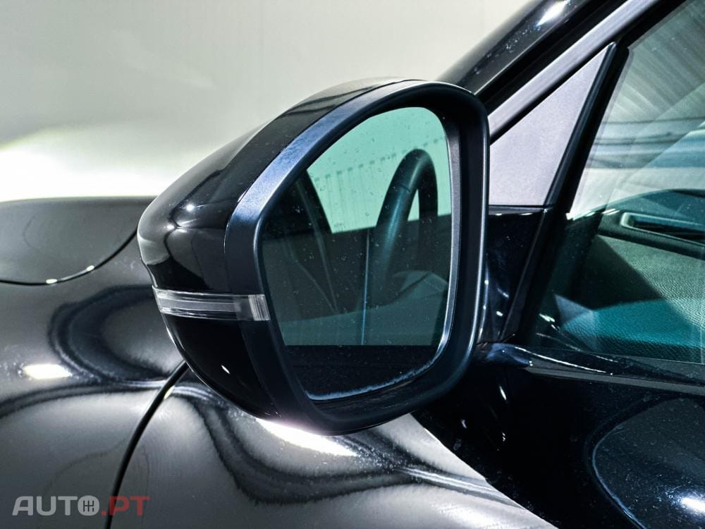 DS DS3 Crossback CrossBack E-Tense