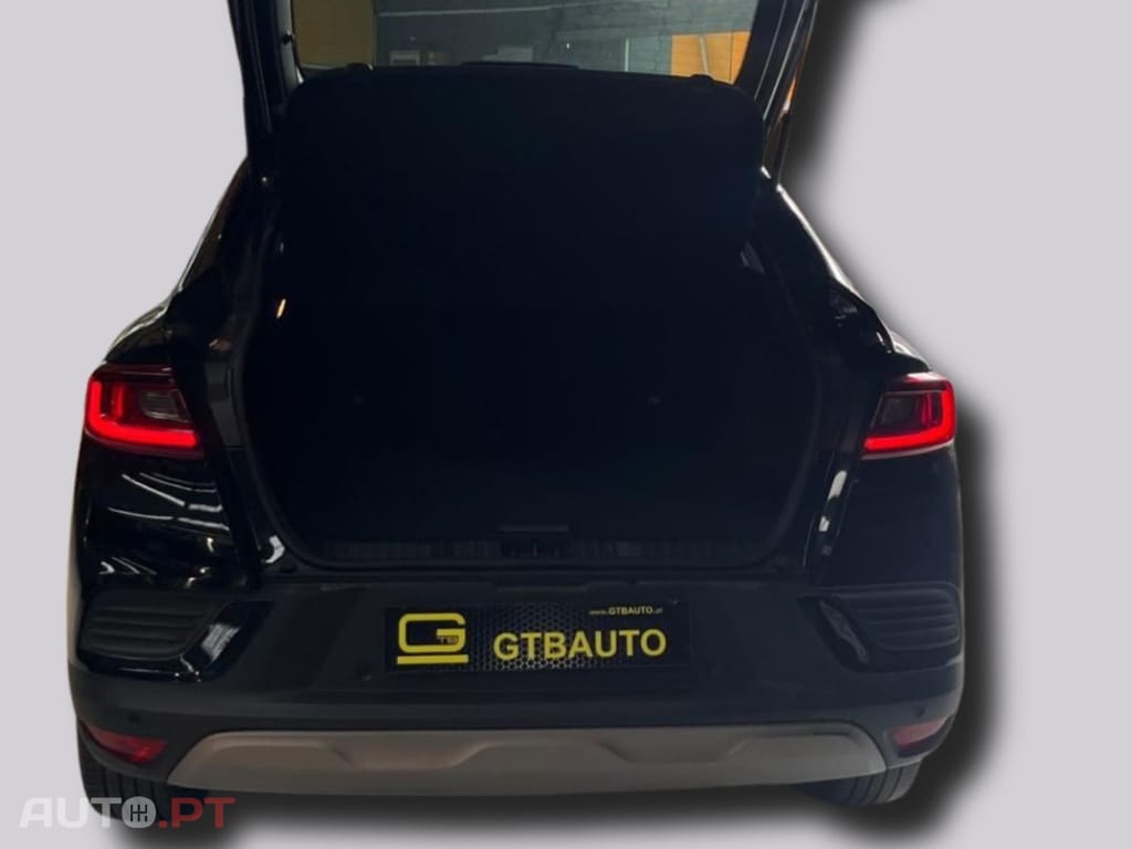 Renault Arkana E-TECH  HYBRID I.V.A DEDUTÍVEL