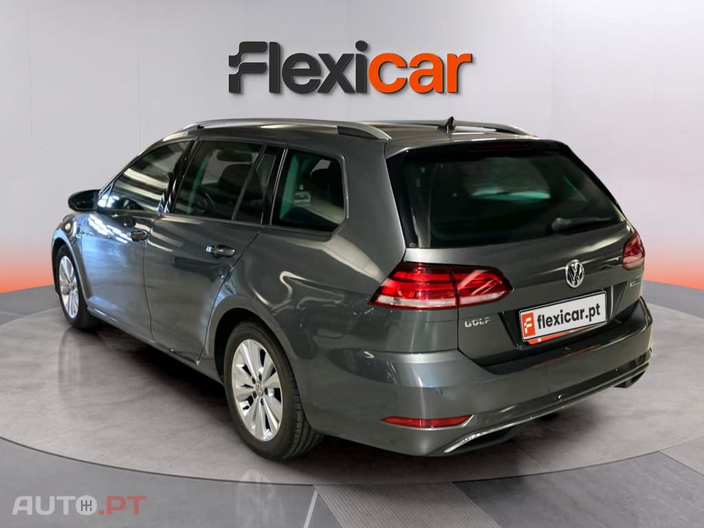 Volkswagen Golf Variant 1.5 TSI BM Confortline