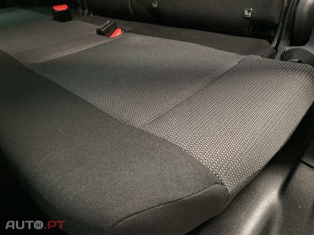 Citroen C3 Aircross 1.6 BlueHDi Feel