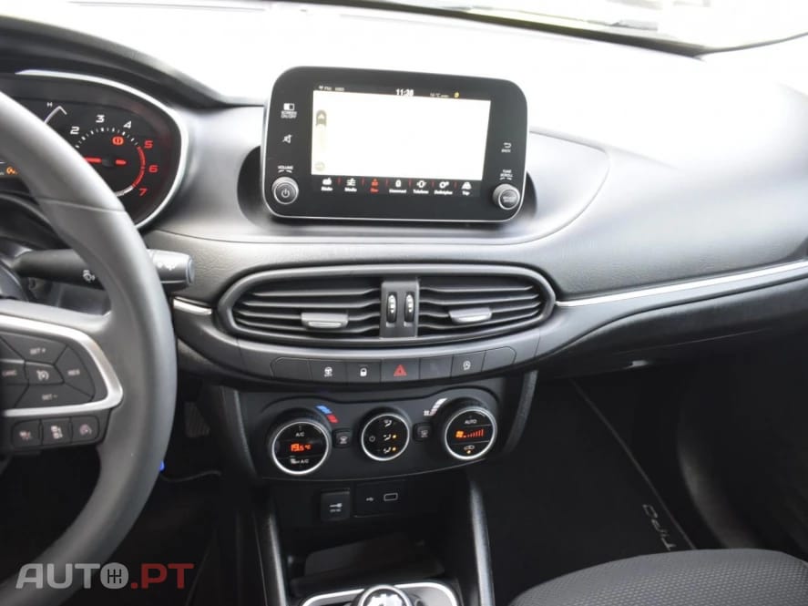 Fiat Tipo 1.3 Multijet