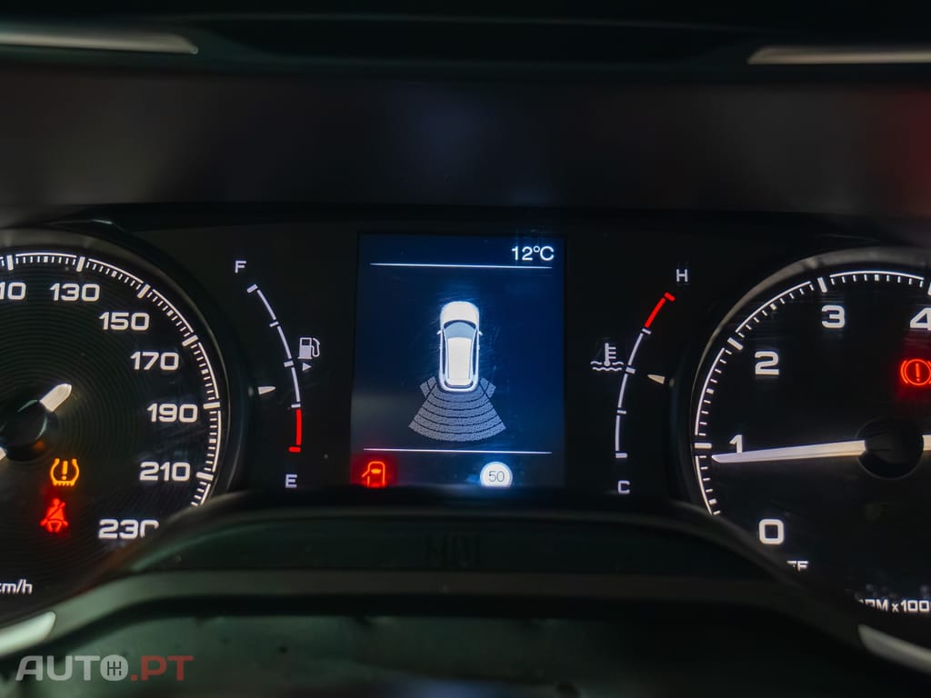 Fiat Tipo 1.3 Multijet City Life