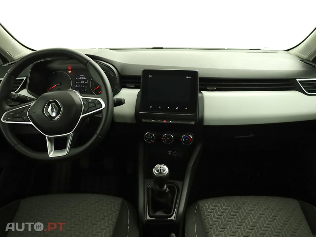 Renault Clio Clio 1.0 TCe Evolution