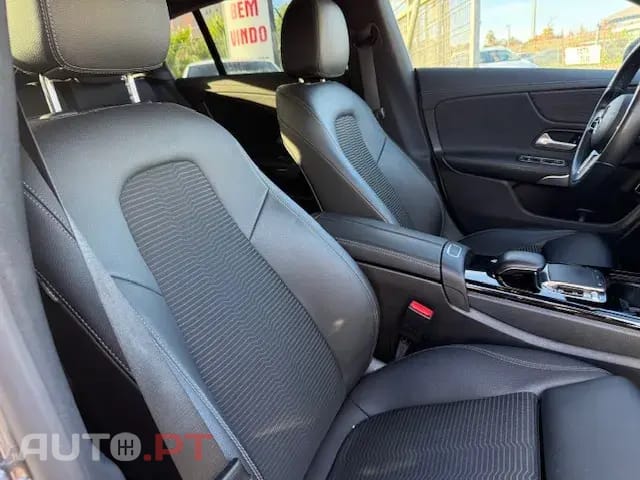 Audi A4 2.0 TDI Sport
