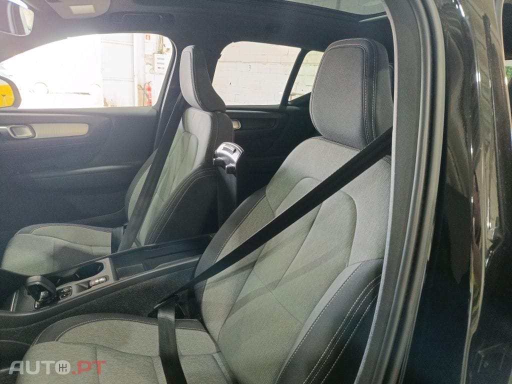 Volvo XC40 1.5 T5 PHEV Inscription Expression