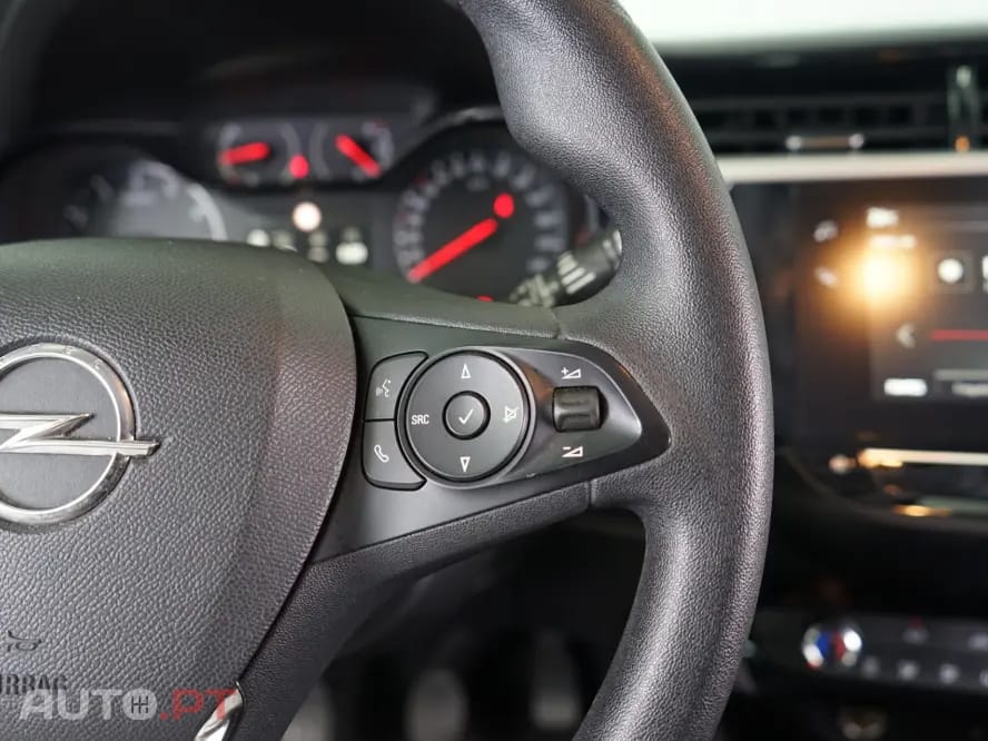 Opel Corsa 1.5 D Business