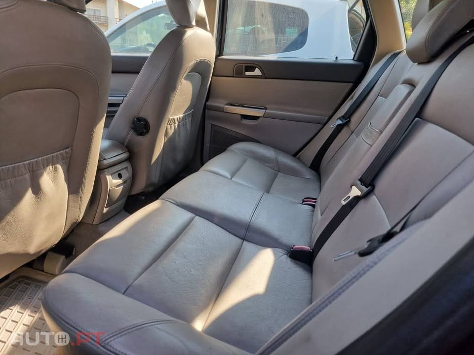 Volvo V50 2.0 D