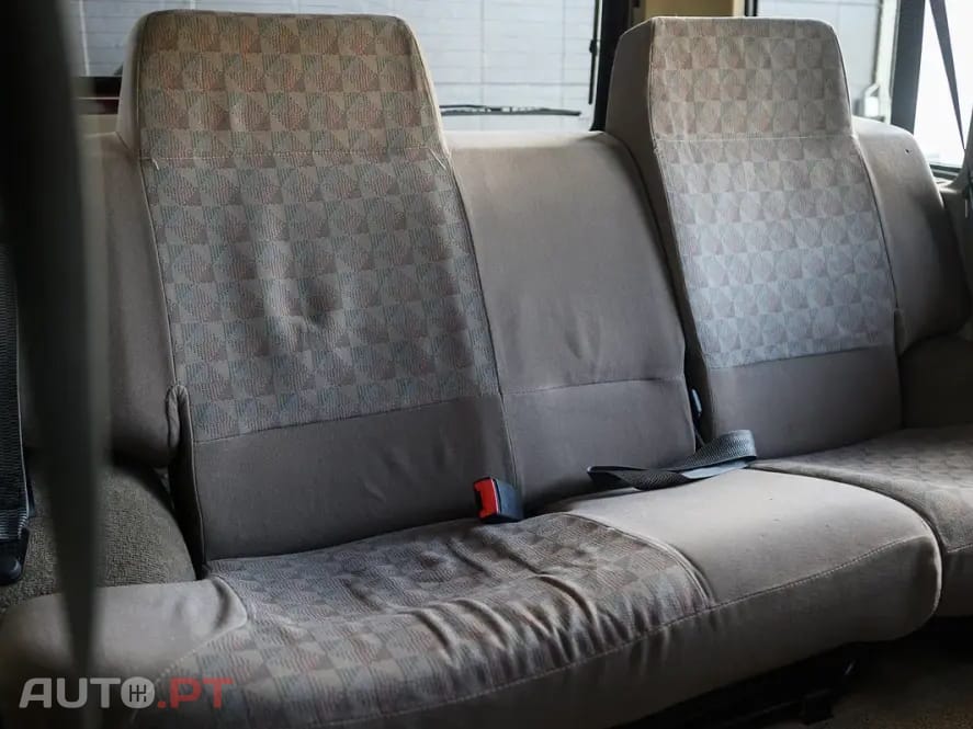Land Rover Discovery 2.5 TDi