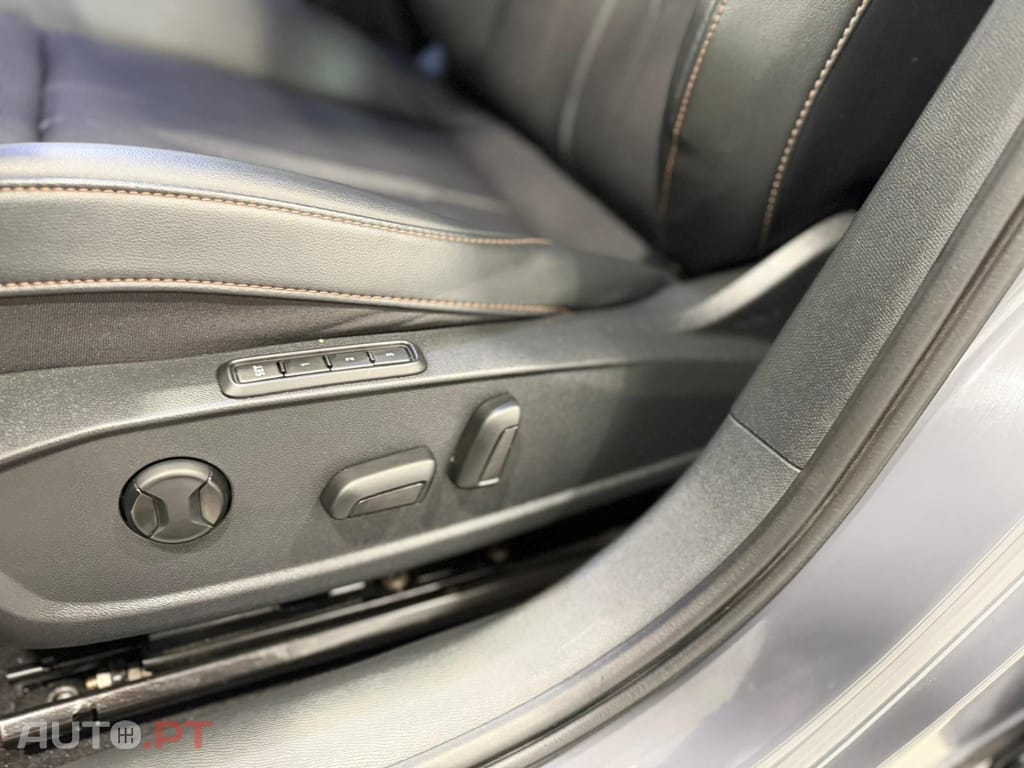 Cupra Formentor 2.0 TDI Sport DSG 4Drive