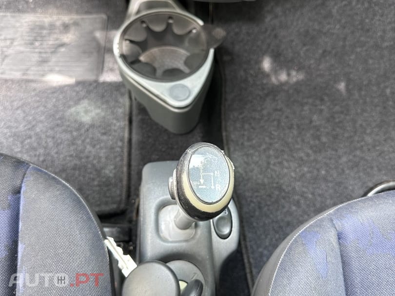 Smart ForTwo Pulse cdi