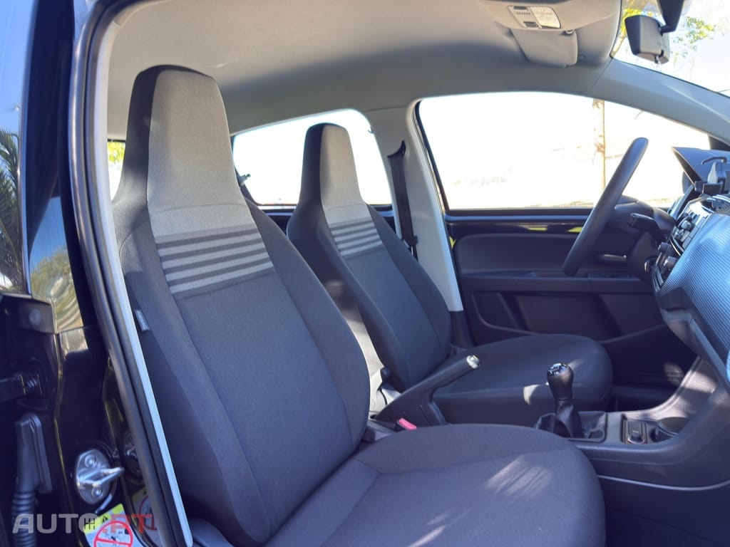 Volkswagen Up! 1.0 BMT Move