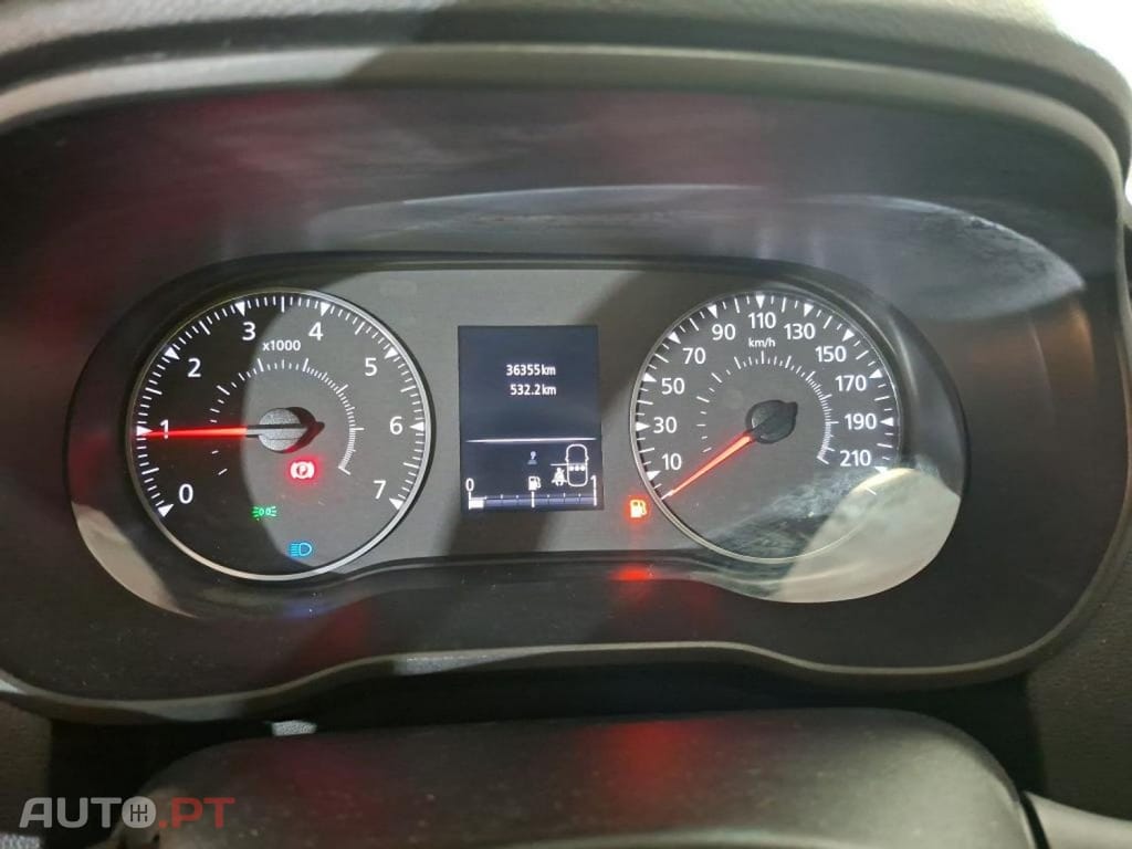 Dacia Duster 1.0 TCe Comfort
