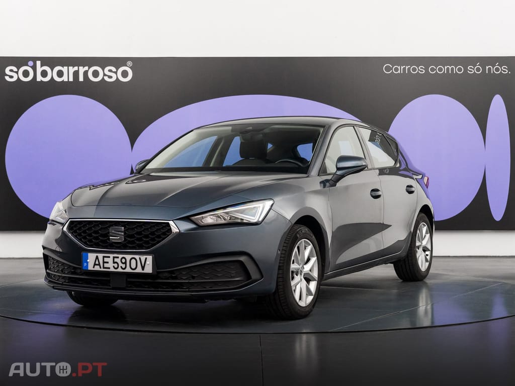 Seat Leon 1.0 TSI Style
