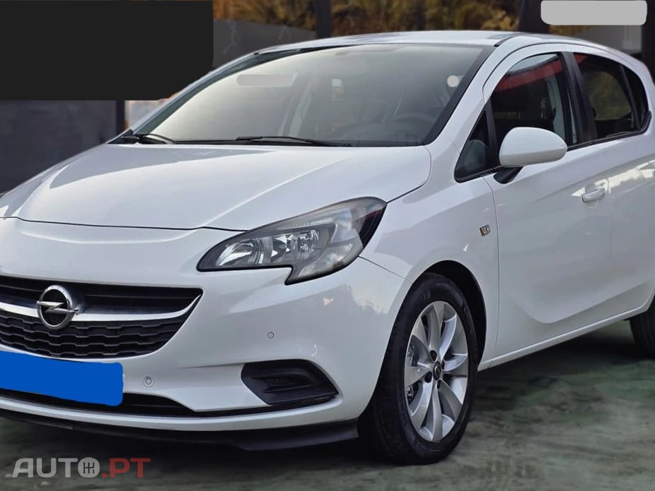 Opel Corsa 1.0 ECOTEC