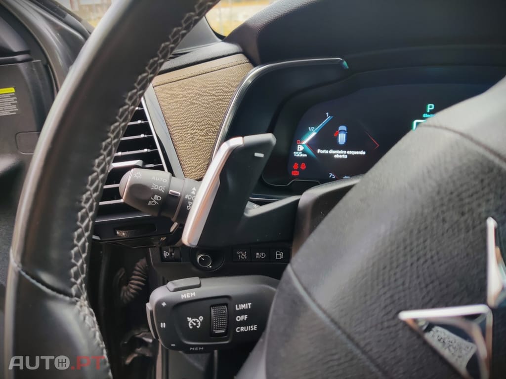 DS DS7 Crossback E-Tense Be Chic EAT8