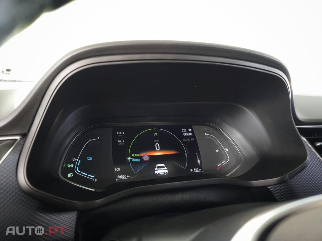 Renault Arkana 1.6 E-Tech Full Hybrid Techno