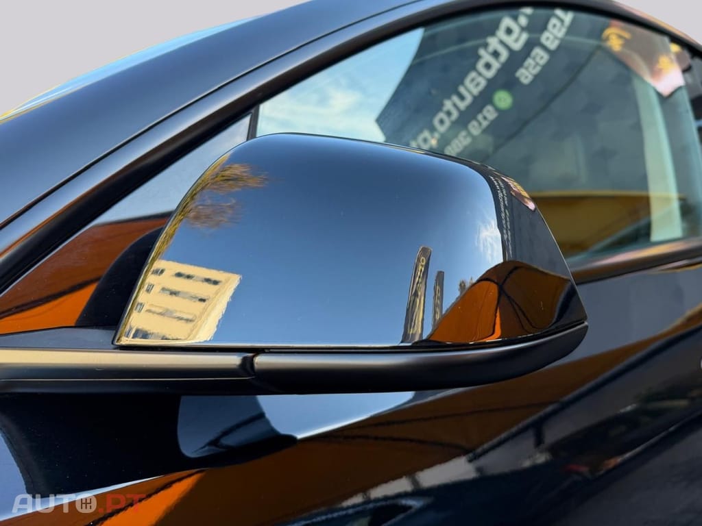 Tesla Model Y I.V.A DEDUTÍVEL 