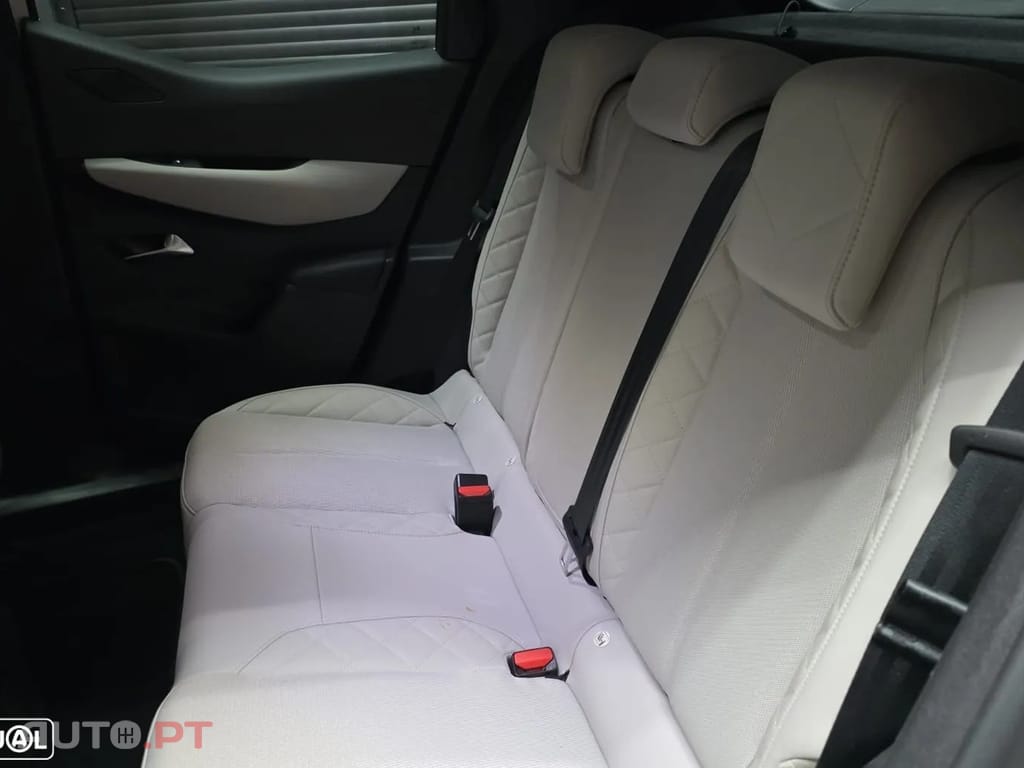 DS DS3 Crossback E-TENSE GRAND CHIC