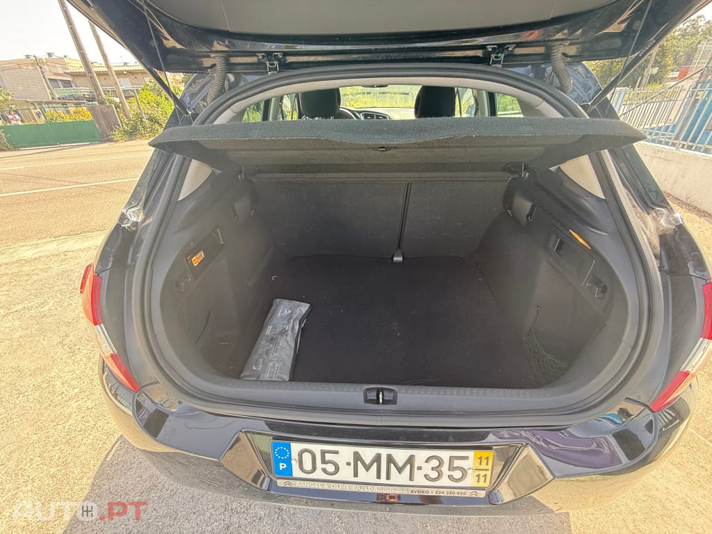 Citroen C4 1.6 HDi Seduction