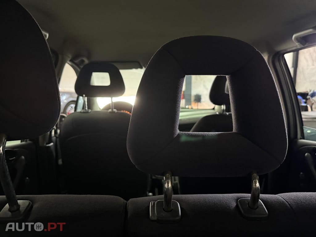 Mercedes-Benz A 140 Elegance