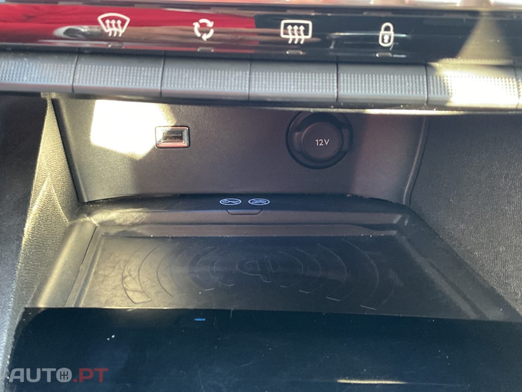 Peugeot 3008 1.6 BlueHDi Active