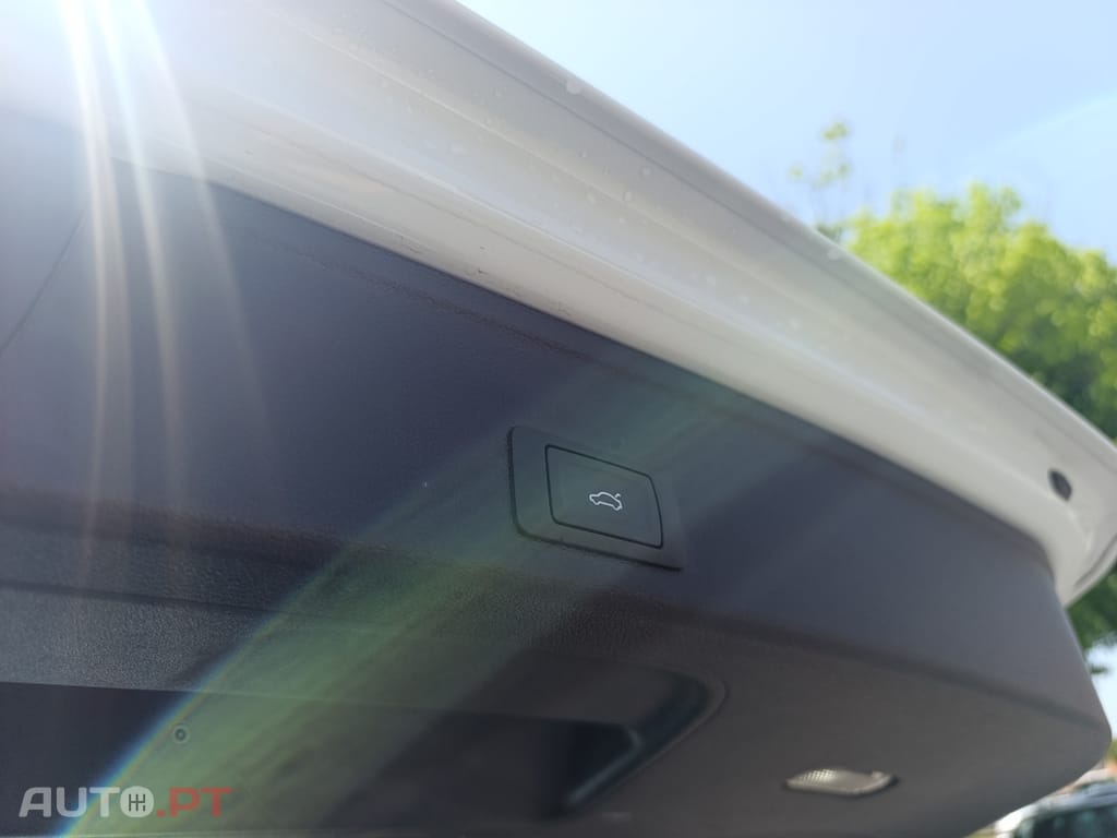 Audi A4 Avant 2.0 TDI Sport S tronic