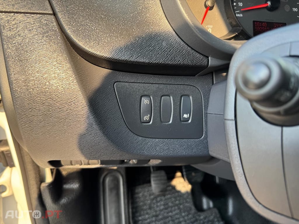 Renault Kangoo 1.5 dCi Confort S/S