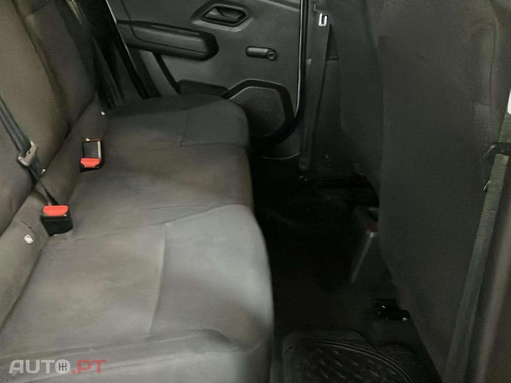 Dacia Sandero 1.0 ECO-G Essential Bi-Fuel