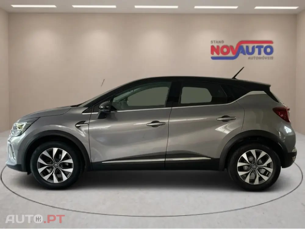 Renault Captur 1.0 TCe Techno — fotografia 6