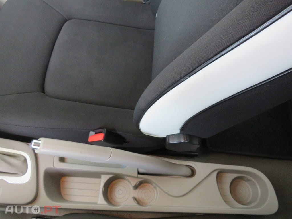 Renault Zoe (c/ Bateria) Intens 40 Q90