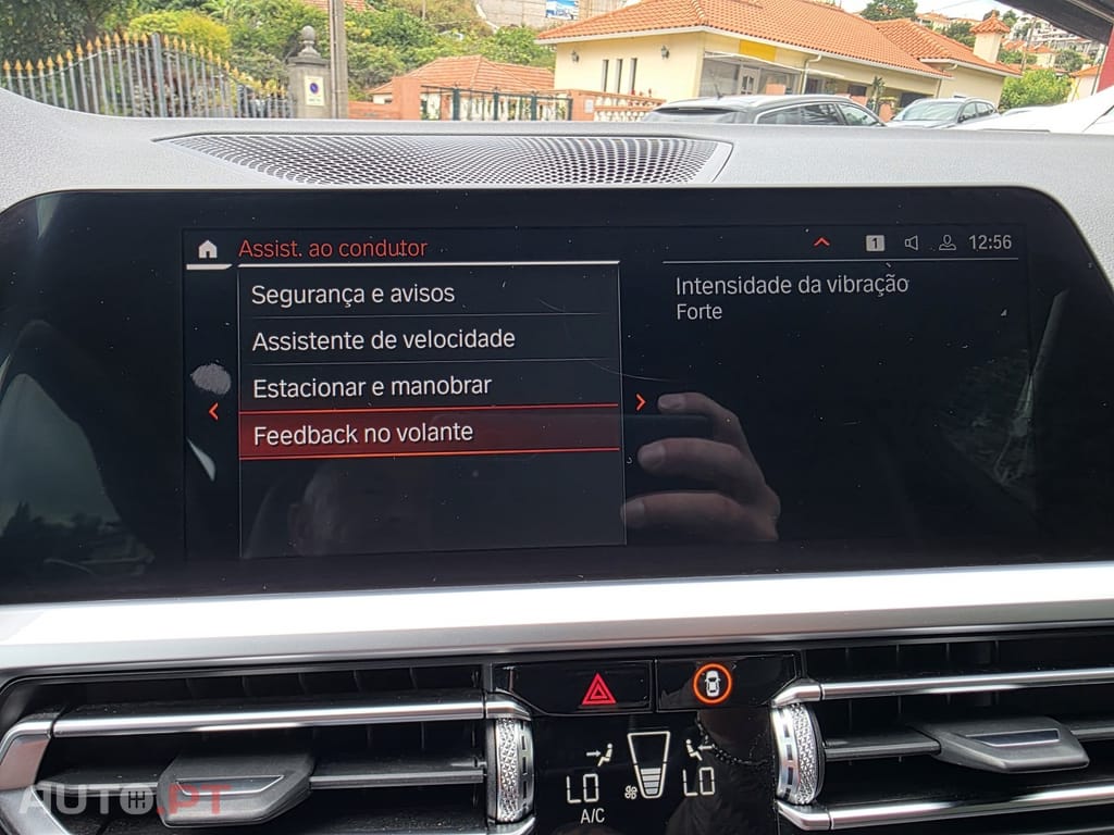 BMW 420 d Pack M Auto