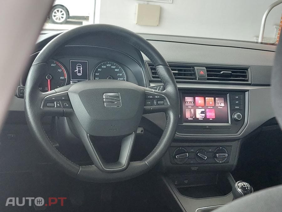 Seat Ibiza 1.0 Style