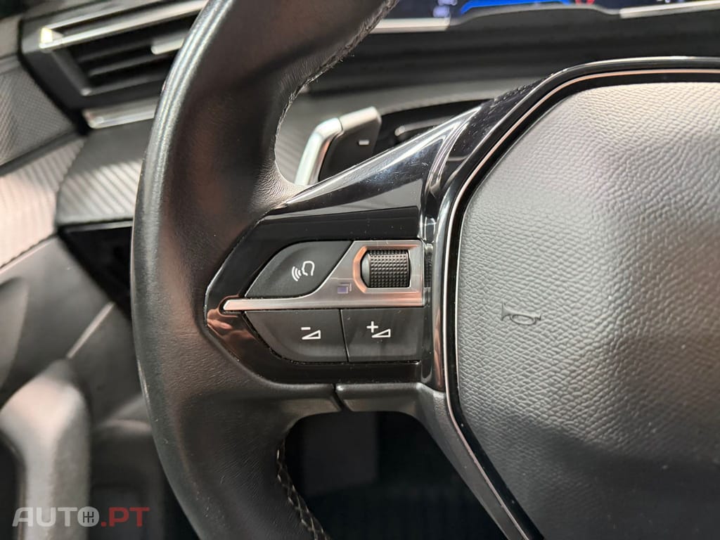 Peugeot 508 SW 1.2 EAT8 Business