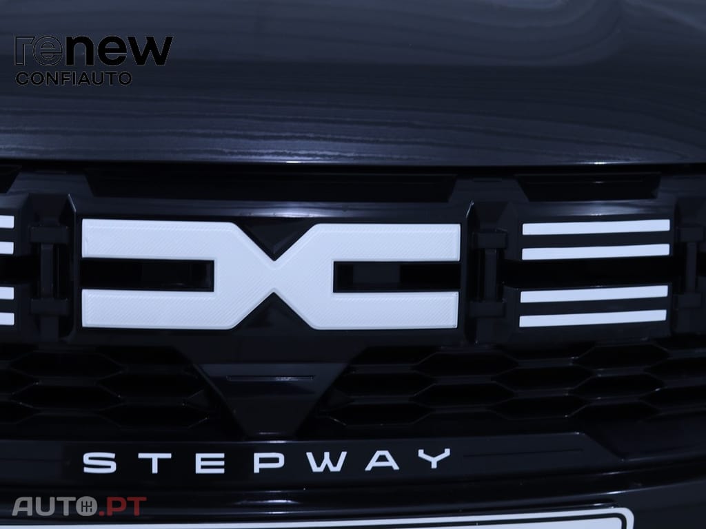 Dacia Sandero SANDERO III STW EXPRESSION TCE 90 FAP