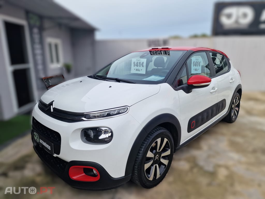 Citroen C3 1.2 Seduction