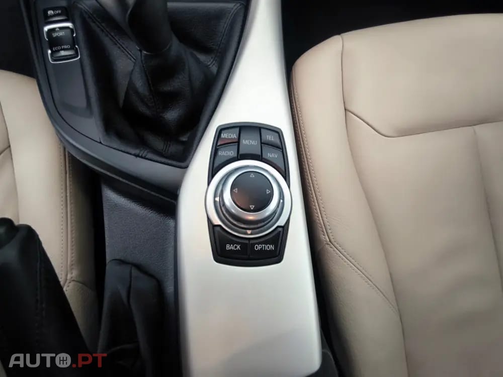BMW 118 d Line Sport