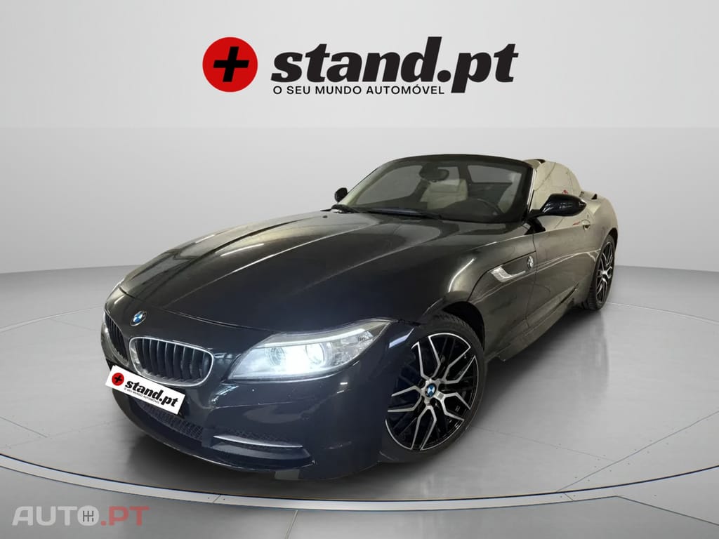 BMW Z4 2.0