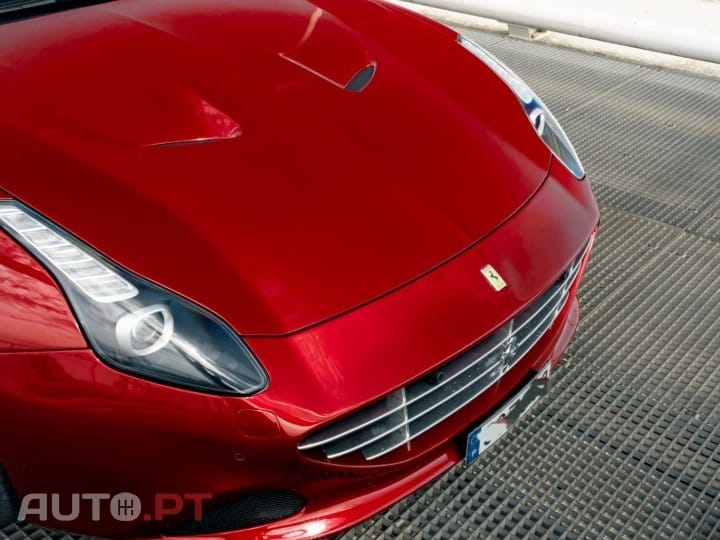 Ferrari California T — fotografia 5