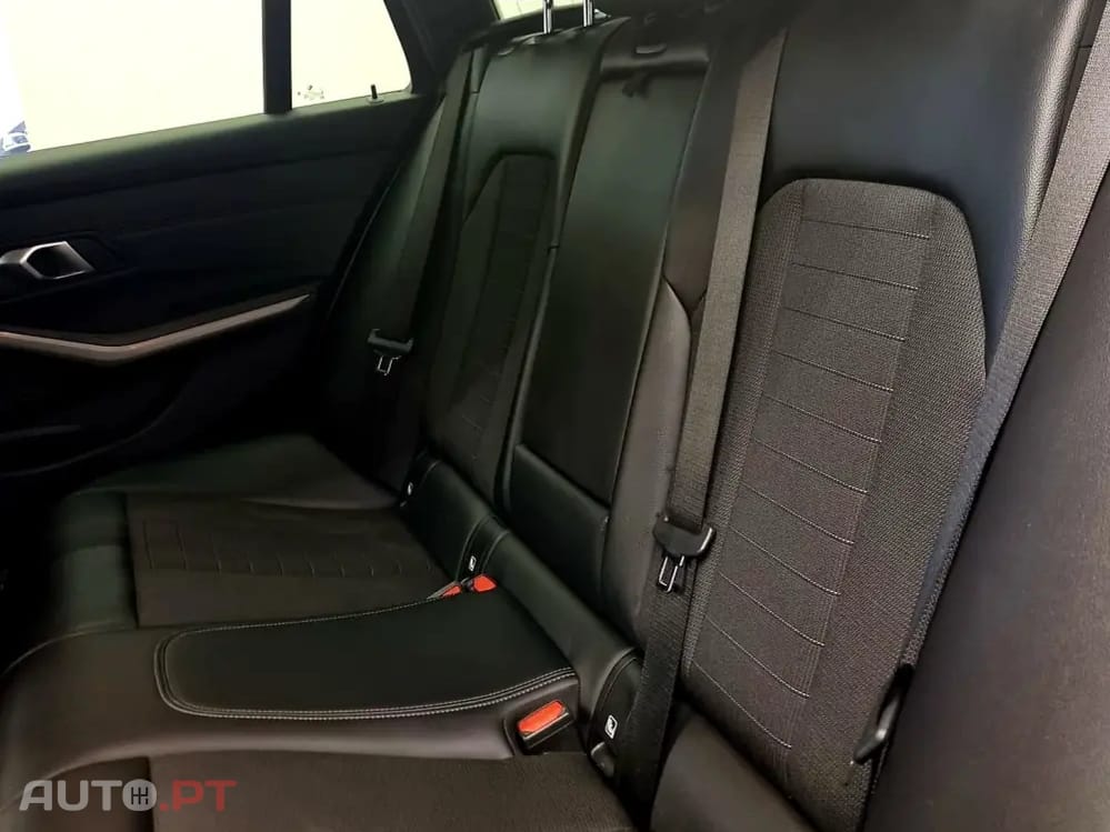 BMW 320 d G21 Auto Full Look M3 G80