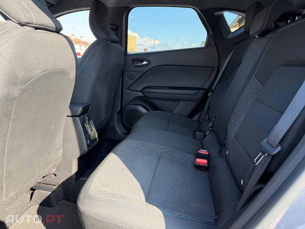 Mitsubishi ASX 1.0 MPI-T Kaiteki