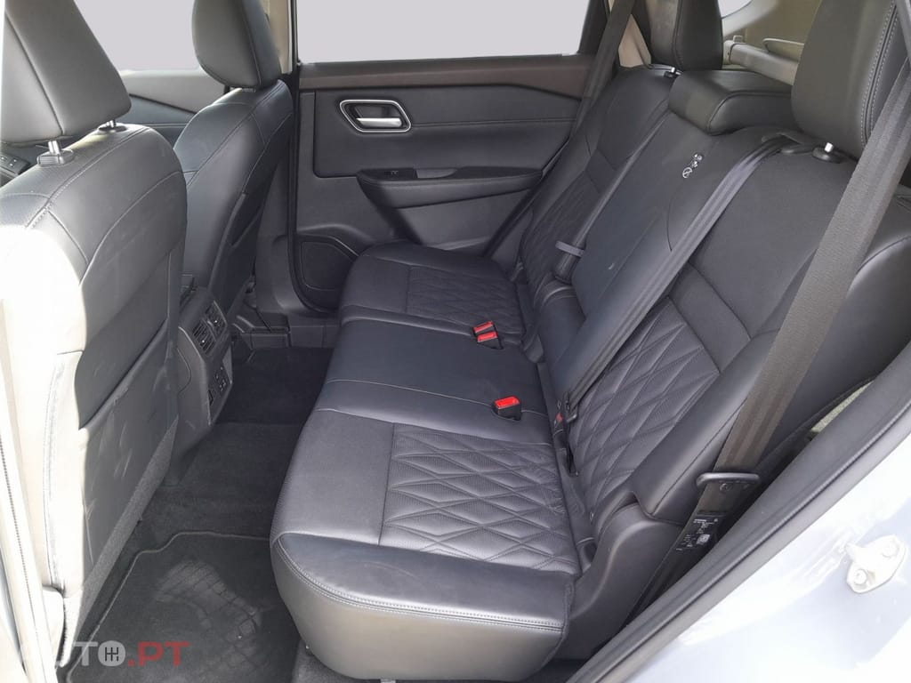 Nissan X-Trail I.V.A DEDUTÍVEL 1.5 e-Power 158 kW 4x4