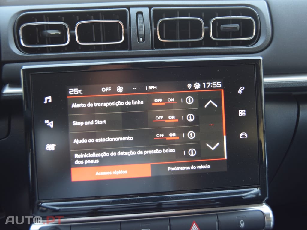 Citroen C3 1.2 PureTech C-Series