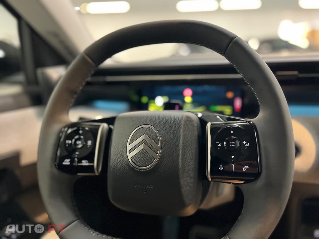 Citroen C5 Aircross e-C5 73.7 kWh Max