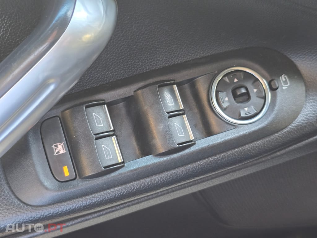 Ford S-Max 2.0 TDCi Titanium 7L