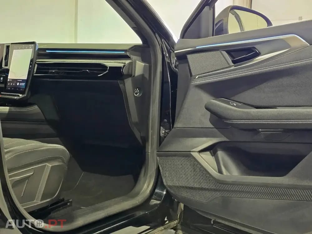 Renault Austral 1.2 E-Tech Techno