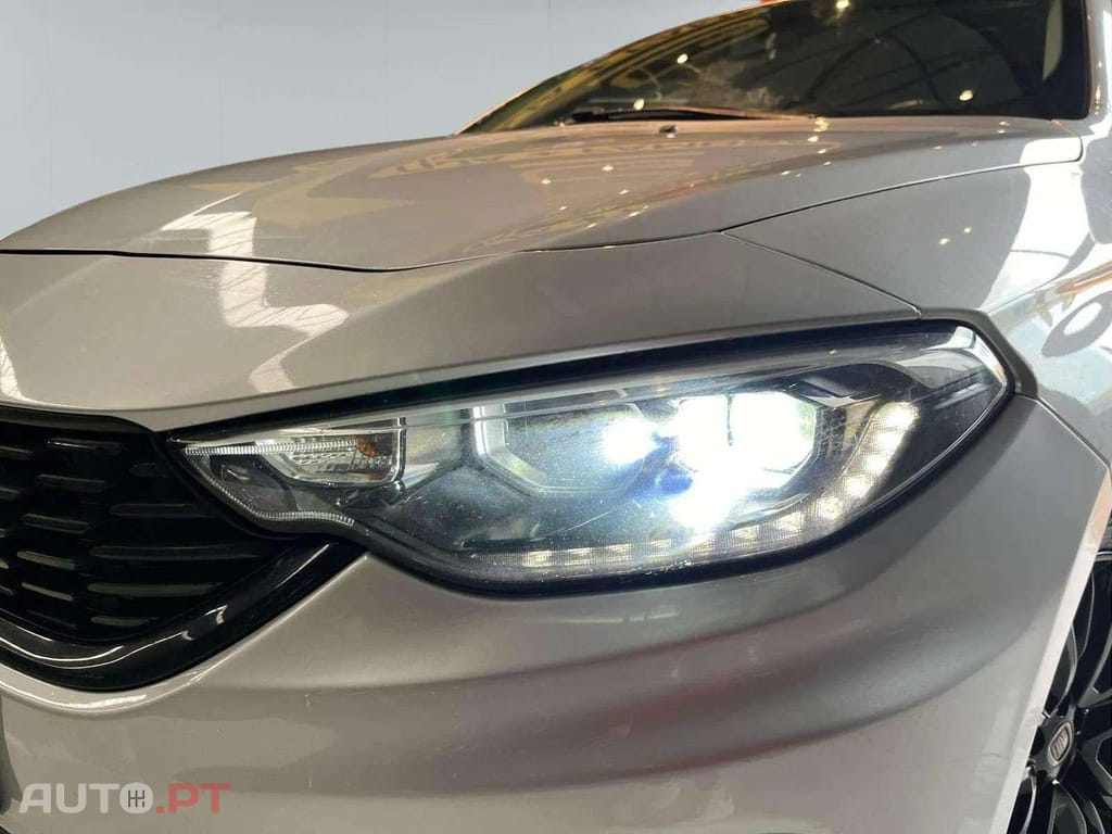 Fiat Tipo 1.3 MTJ STREET 
