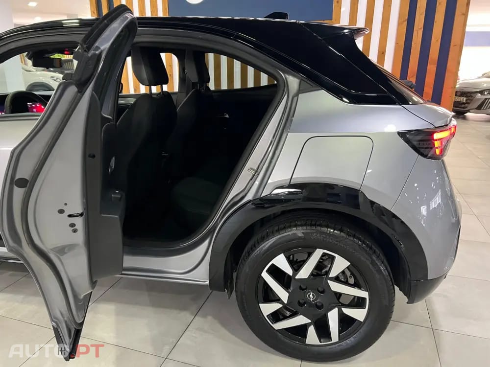 Opel Mokka 1.2 T GS